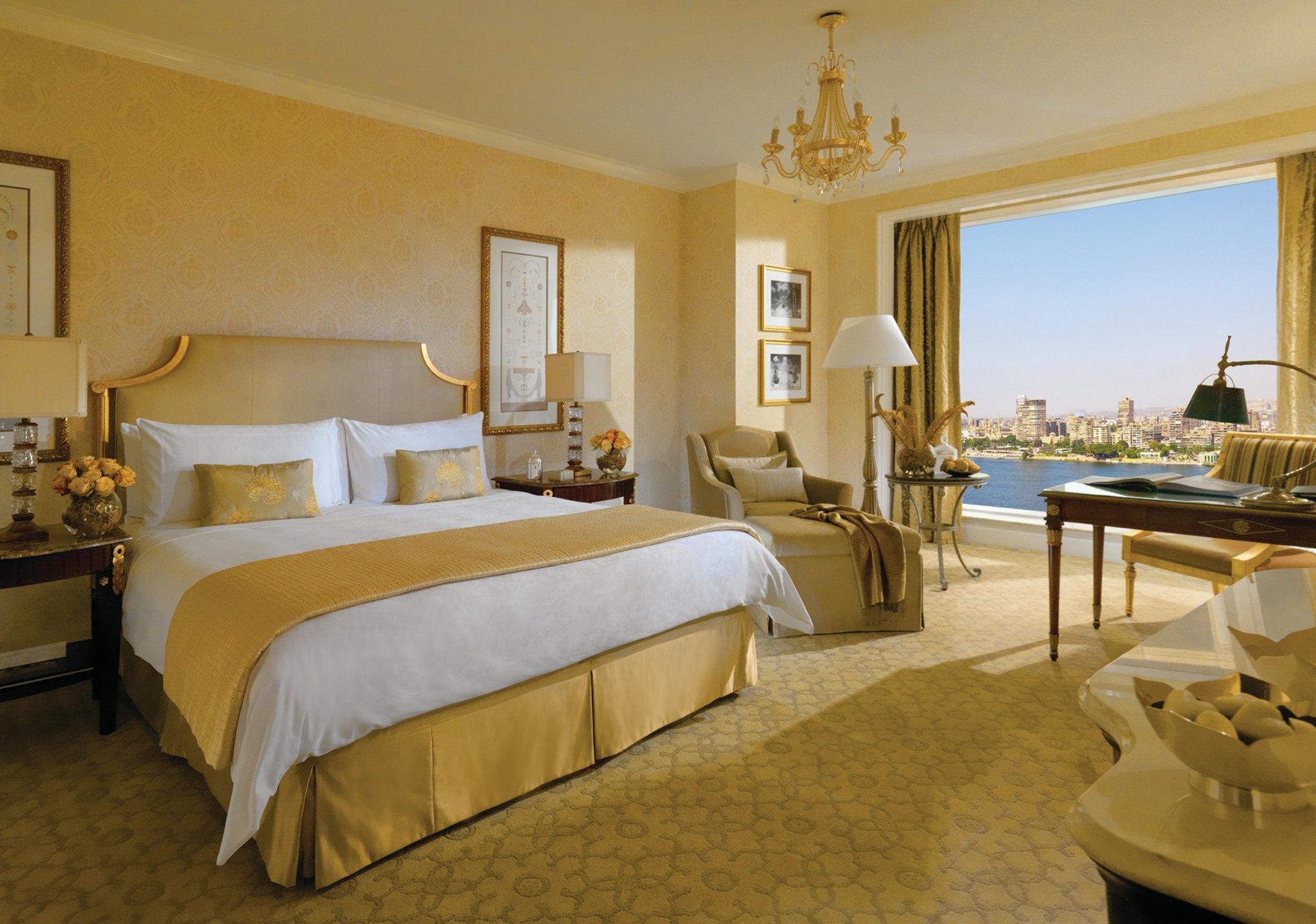 Four Seasons Cairo At The First Residence Room photo